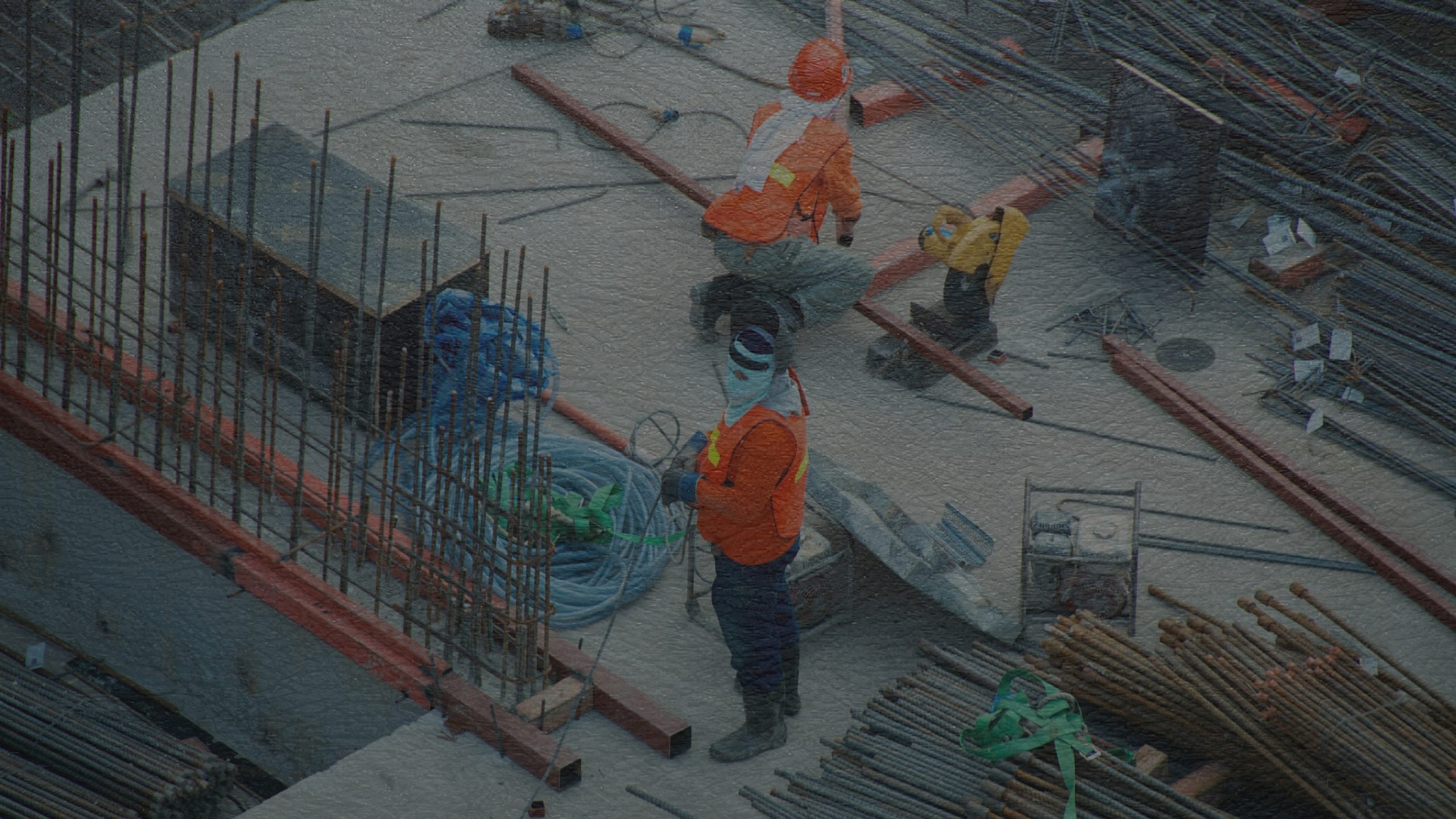 construction company