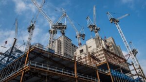 construction company in lucknow