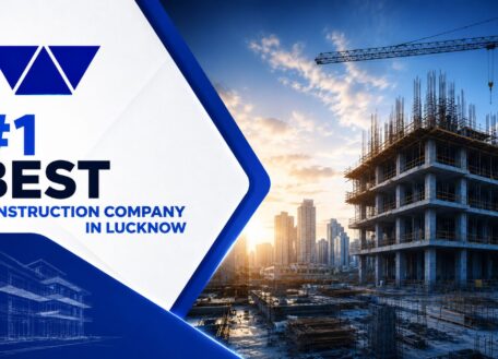 construction company in lucknow