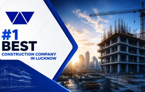 construction company in lucknow