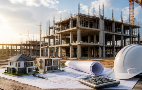 How to Choose a Construction Company in UP