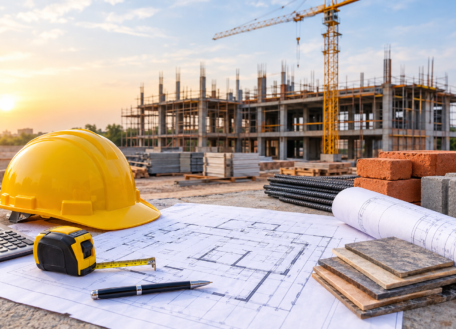 common construction mistakes