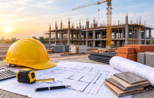 common construction mistakes