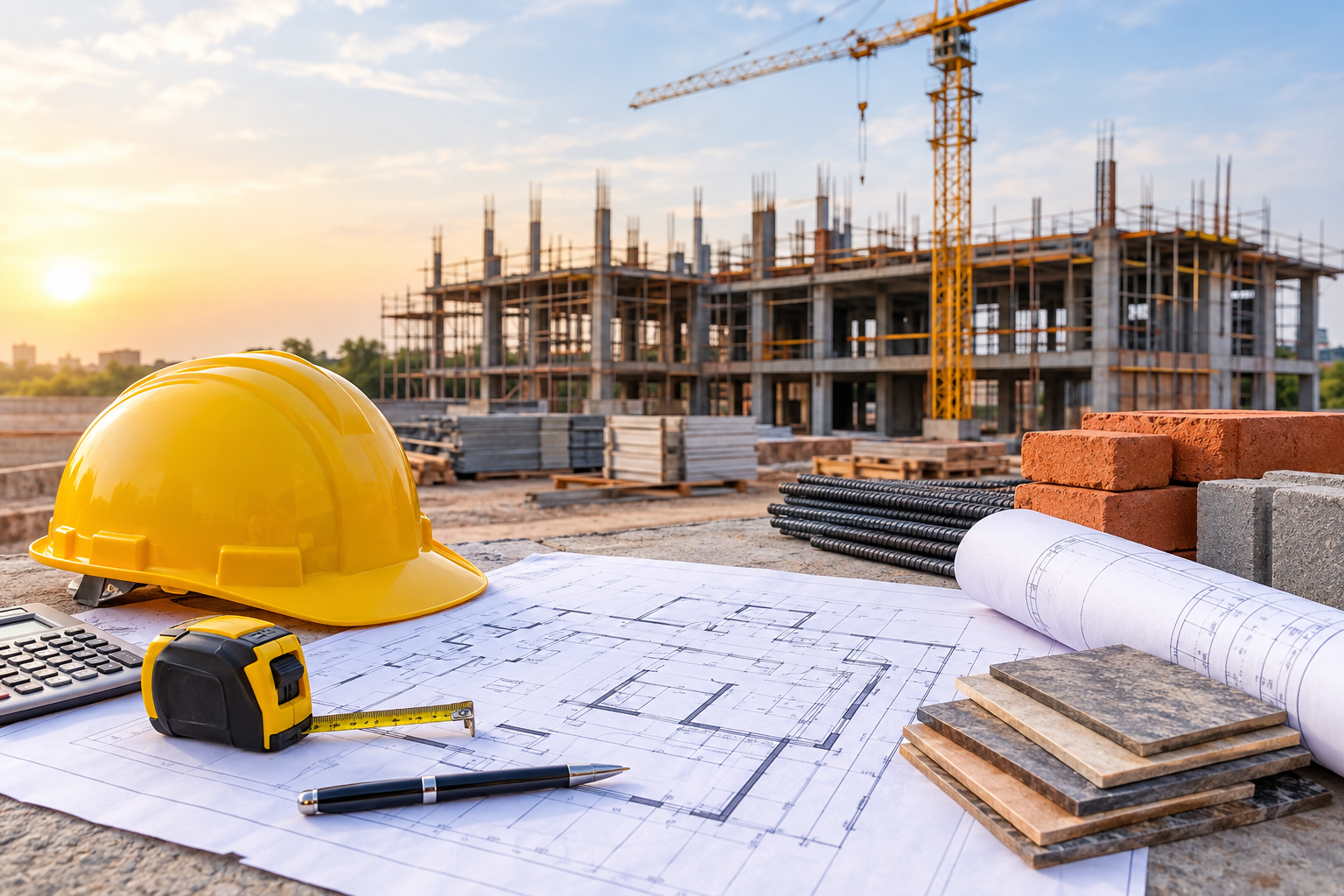 common construction mistakes