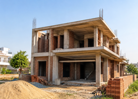 House-construction-cost-in-Lucknow-2026-budget-planning-guide
