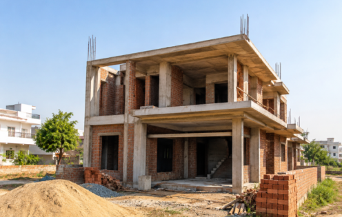 House-construction-cost-in-Lucknow-2026-budget-planning-guide